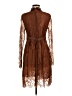 Assorted Brands Brown Romper Size M - photo 2