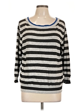 Joseph A. Pullover Sweater (view 1)