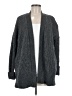 Ann Taylor Gray Cardigan Size XS - photo 1