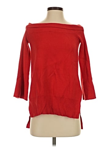 By Anthropologie Pullover Sweater (view 1)