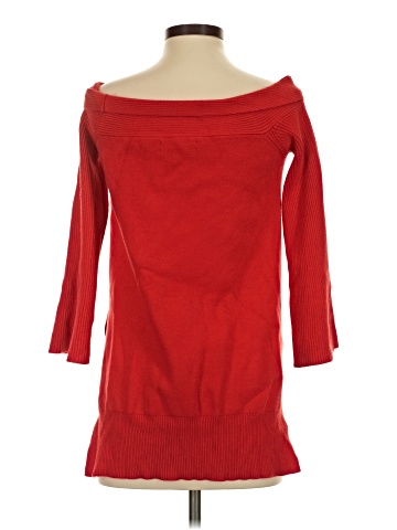 By Anthropologie Pullover Sweater (view 2)