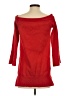 By Anthropologie Red Pullover Sweater Size XS (petite) - photo 2