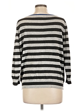 Joseph A. Pullover Sweater (view 2)