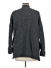 Ann Taylor Gray Cardigan Size XS - photo 2