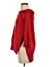 By Anthropologie Red Pullover Sweater Size XS (petite) - photo 5
