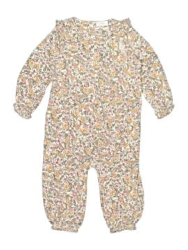 Angel Dear Long Sleeve Onesie