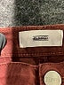 Closed Burgundy Jeans Size 25 waist - photo 7