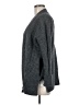 Ann Taylor Gray Cardigan Size XS - photo 5