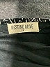 Nesting Olive Black Gray Casual Dress Size S - photo 6