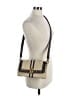 Guess 100% Polypropylene Tweed Gold Crossbody Bag One size - photo 2