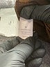 Falls Creek Brown Tan Casual Pants Size M - photo 8