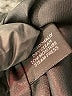 Anne Klein Black Coat Size 4 (petite) - photo 8