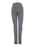 Agnes & Dora Solid Gray Active Pants Size S - photo 1