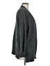Ann Taylor Gray Cardigan Size XS - photo 4