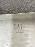 Gap White Long Sleeve Top Size L - photo 7