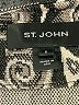 St. John Paisley Silver Blazer Size 8 - photo 3