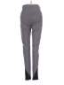 Agnes & Dora Solid Gray Active Pants Size S - photo 2