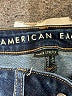 American Eagle Outfitters Hearts Blue Jeans Size 6R - photo 7