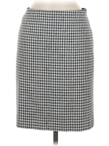 White House Black Market Formal Skirt (view 1)