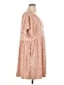Haptics Pink Kimono Size 1X - photo 4