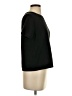 Barefoot Dreams Black Pullover Sweater Size S - photo 4