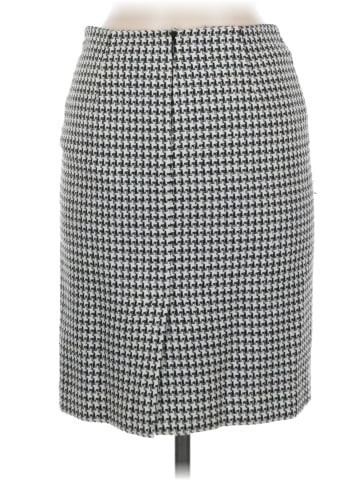 White House Black Market Formal Skirt (view 2)