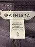 Athleta Gray Long Sleeve T-Shirt Size S - photo 7