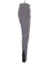 Agnes & Dora Solid Gray Active Pants Size S - photo 4