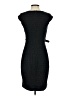 Ann Taylor Tweed Black Cocktail Dress Size 0 - photo 2