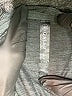 GAIAM Gray Black Pullover Sweater Size 3X - photo 7
