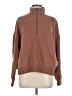 Sonoma Goods for Life Brown Pullover Sweater Size M - photo 1