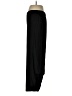 Liv Solid Black Casual Pants Size M - photo 5