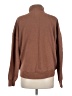 Sonoma Goods for Life Brown Pullover Sweater Size M - photo 2