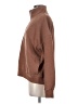 Sonoma Goods for Life Brown Pullover Sweater Size M - photo 5