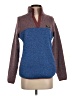 L.L.Bean 100% Polyester Color Block Blue Pullover Sweater Size XS - photo 1