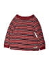 Old Navy Stripes Red Pullover Sweater Size 2T - photo 1