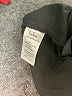 Lulus 100% Polyester Black Cocktail Dress Size XS - photo 8