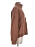 Sonoma Goods for Life Brown Pullover Sweater Size M - photo 4
