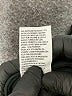 all in motion Black Track Jacket Size M - photo 7