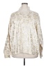 Liz Claiborne Ivory Pullover Sweater Size 2X - photo 1