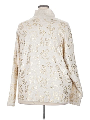 Liz Claiborne Pullover Sweater (view 2)