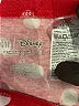 Disney 100% Cotton Polka Dots Red Casual Pants Size 4T - photo 3