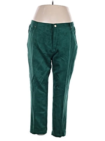 Draper's & Damon's Casual Pants (view 1)