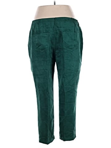 Draper's & Damon's Casual Pants (view 2)