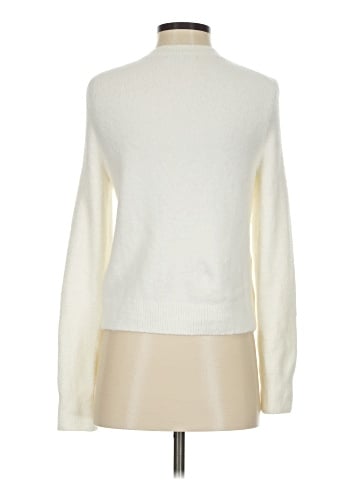 Madewell Cotton-Blend Cardigan (view 2)