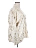 Liz Claiborne Ivory Pullover Sweater Size 2X - photo 4