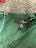 Lulus Solid Teal Cocktail Dress Size S - photo 7