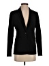 J.Crew Factory Store Black Blazer Size 2 - photo 1