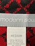 Modern Soul Red Turtleneck Sweater Size M - photo 7