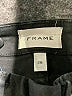 FRAME Black Jeans Size 26 waist - photo 7